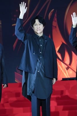 杉田智和