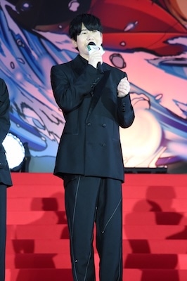 花江夏樹