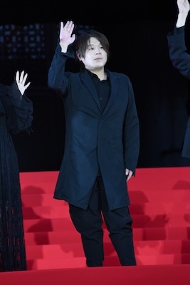 松岡禎丞