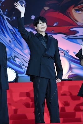 花江夏樹