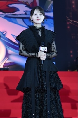 鬼頭明里