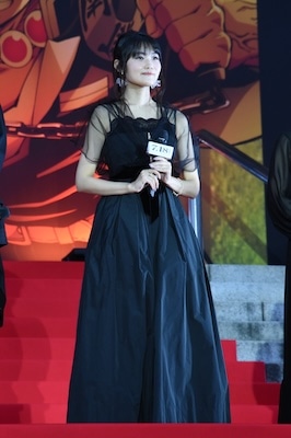 早見沙織