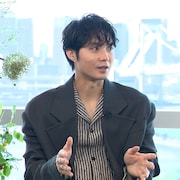 「ボクらの時代」に磯村勇斗・藤木直人・迫田孝也、ほぼ接点なしだった3人は何を話す