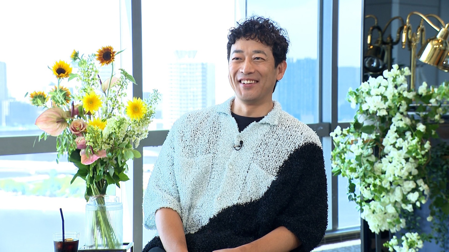 「ボクらの時代」7月13日放送回より、迫田孝也