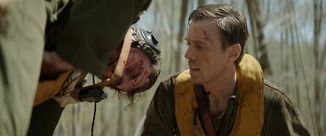 「FOG OF WAR 見えざる真実」新場面写真