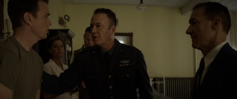 「FOG OF WAR 見えざる真実」新場面写真