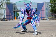 仮面ライダーガヴ ヘクセンハイム