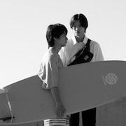 前田旺志郎、窪塚愛流、井浦新の共演作「こんな事があった」予告&ビジュアル解禁