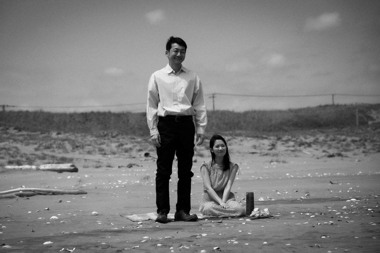 「こんな事があった」場面写真