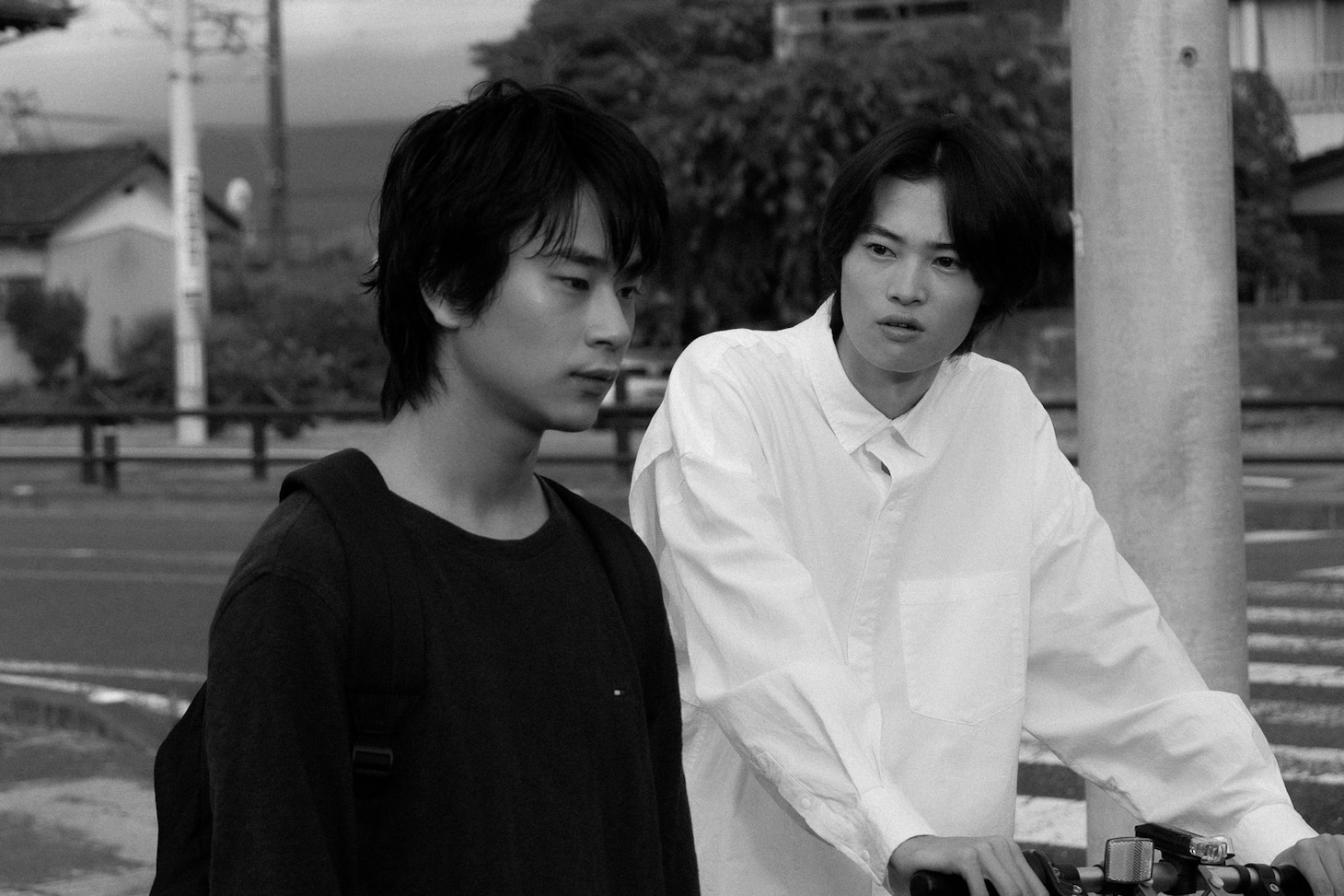 「こんな事があった」場面写真