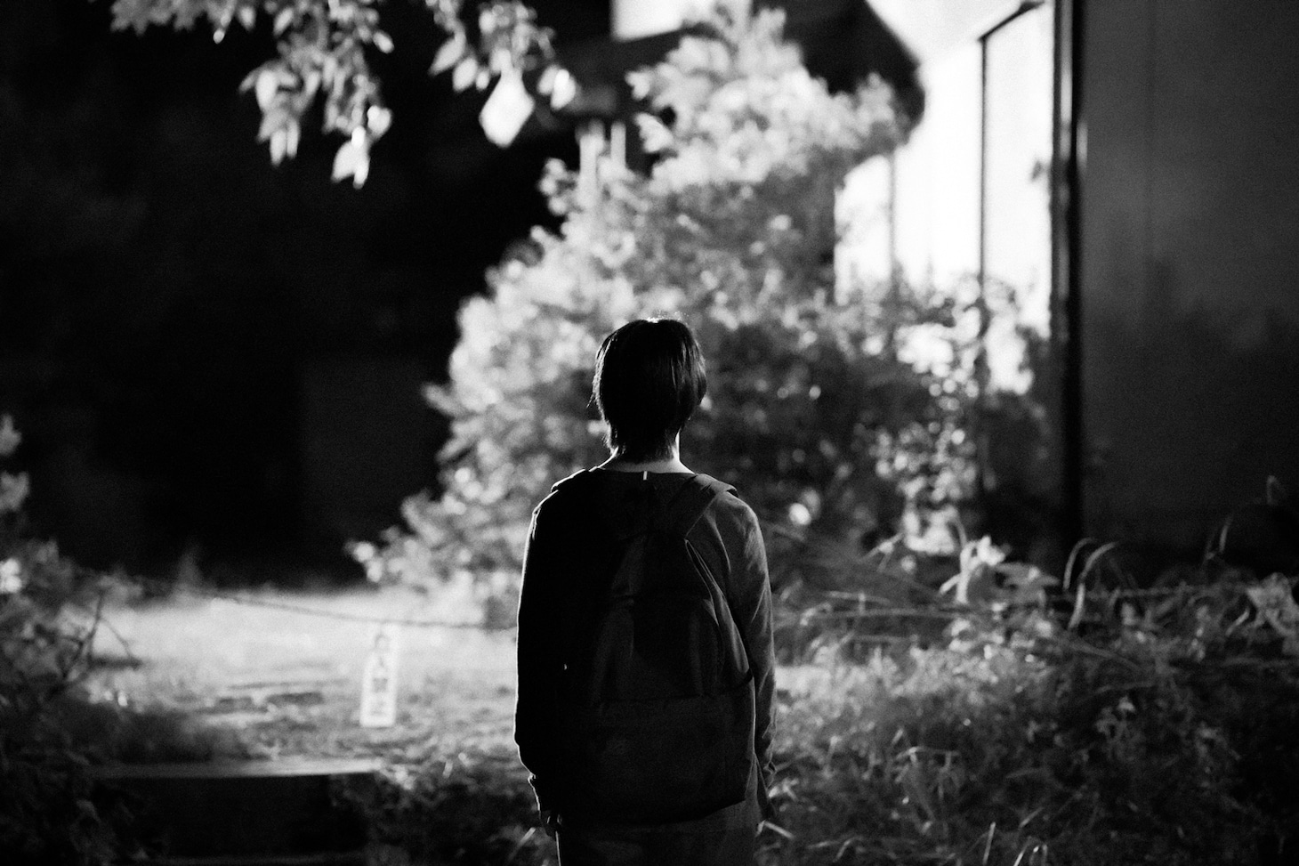 「こんな事があった」場面写真