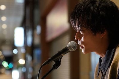 「熊本の彼氏」場面写真