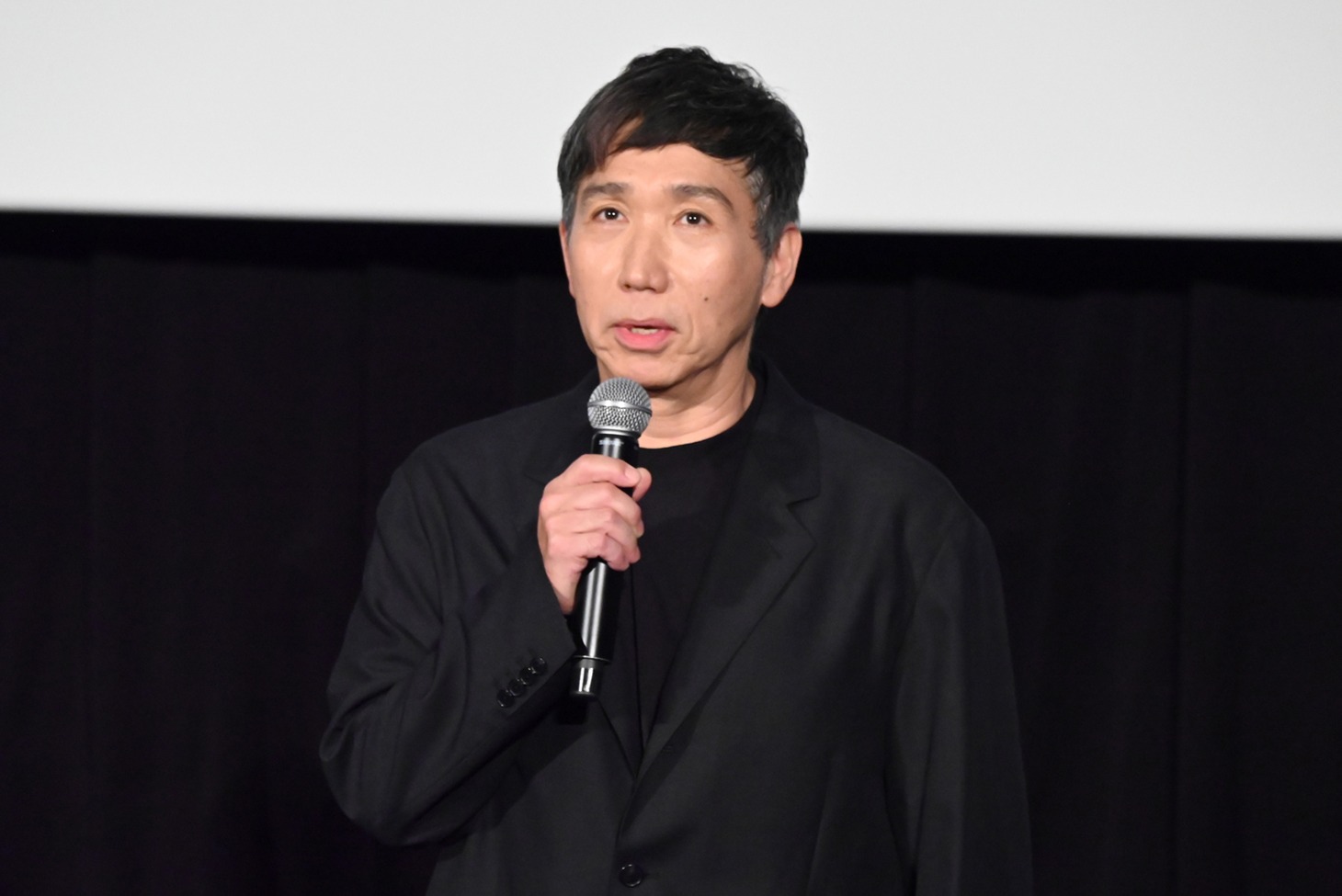 梶原善
