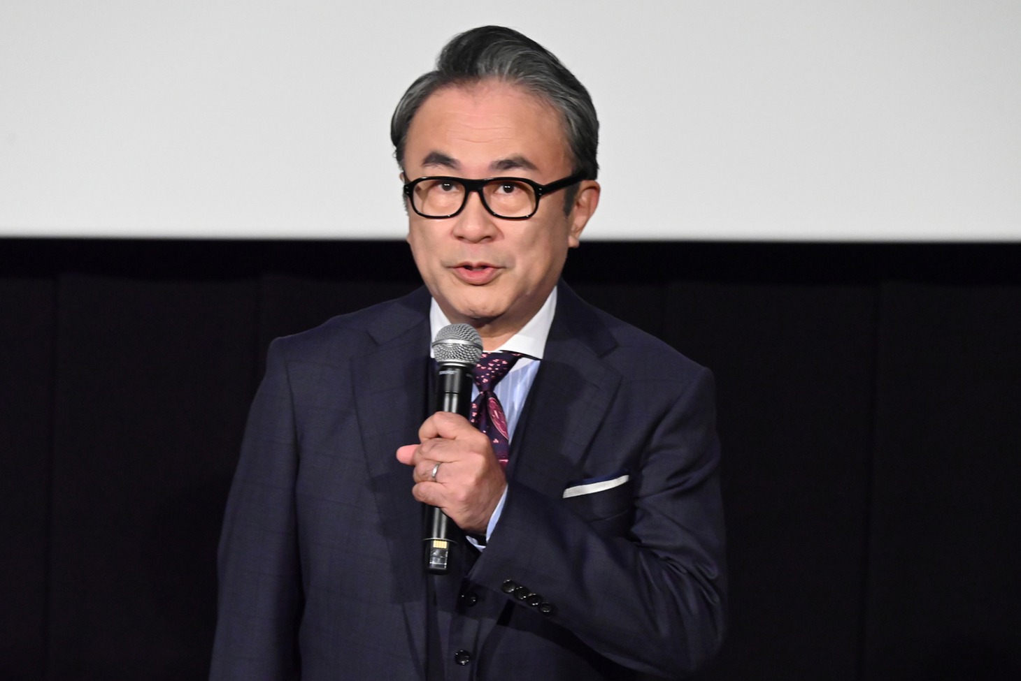 三谷幸喜
