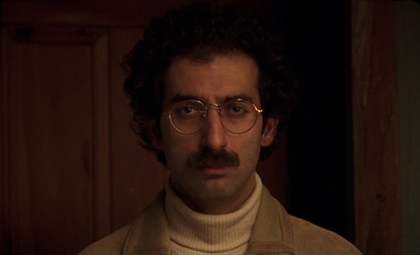 「ユニバーサル・ランゲージ」場面写真