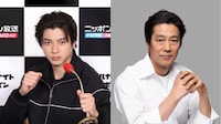 「山田裕貴のANN」に堤真一がゲスト出演、W主演作「木の上の軍隊」への思いを語る