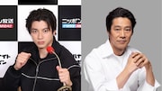 「山田裕貴のANN」に堤真一がゲスト出演、W主演作「木の上の軍隊」への思いを語る