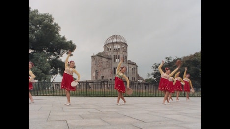 「よみがえる声」場面写真