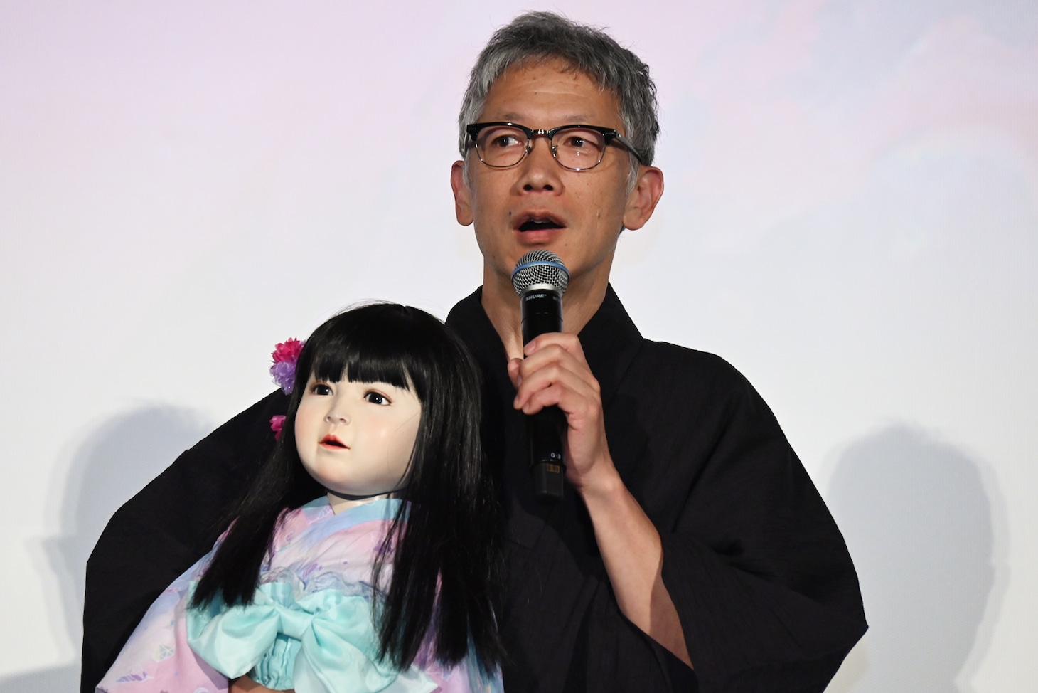 矢口史靖