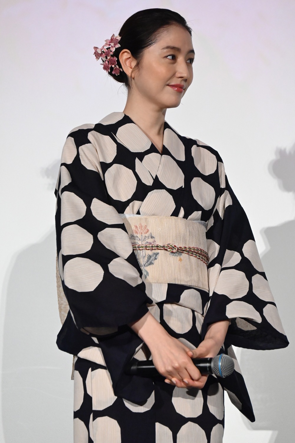 長澤まさみ