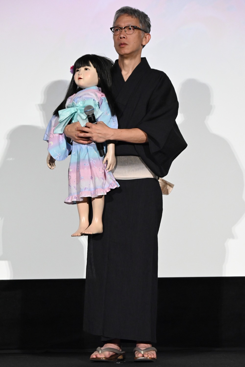 矢口史靖