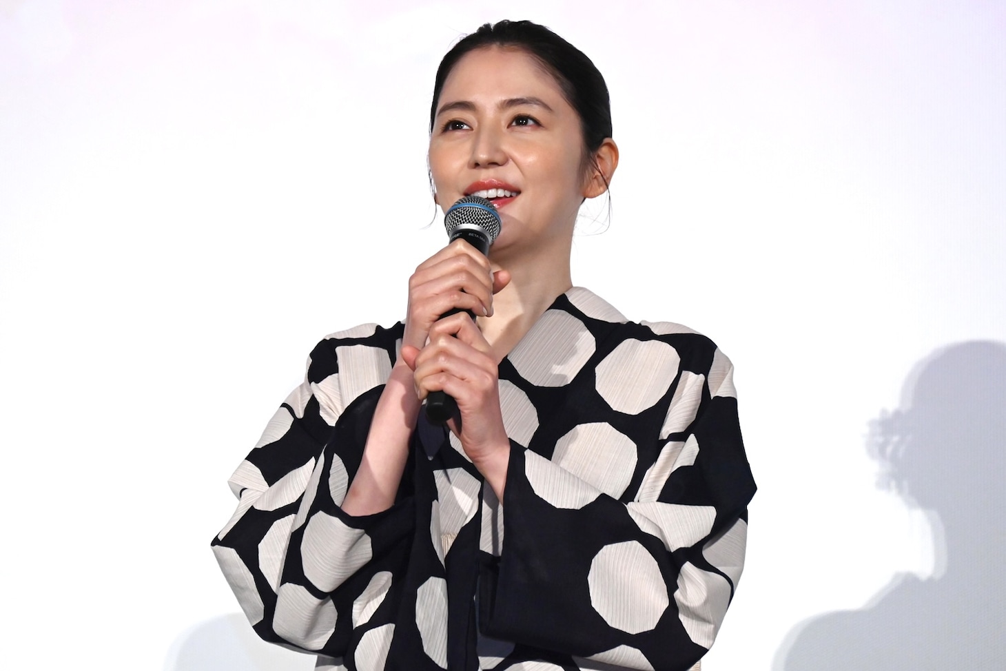 長澤まさみ