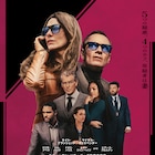 ケイト・ブランシェット×マイケル・ファスベンダーの共演作「ブラックバッグ」予告