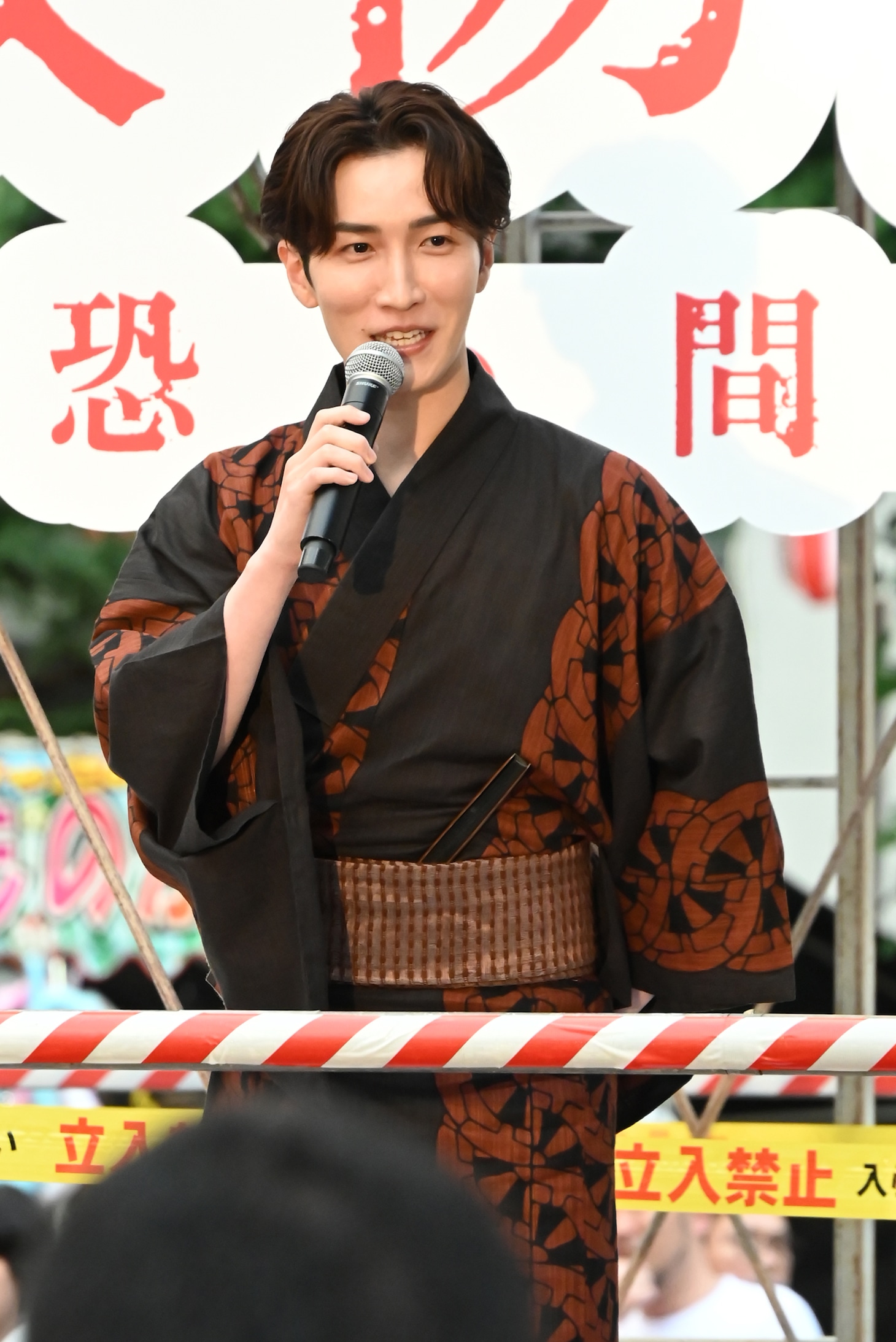 渡辺翔太