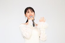 原菜乃華