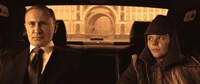 映画「プーチン」場面写真
