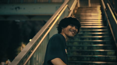 「隣のサンズイ」場面写真