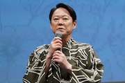 阿部サダヲ