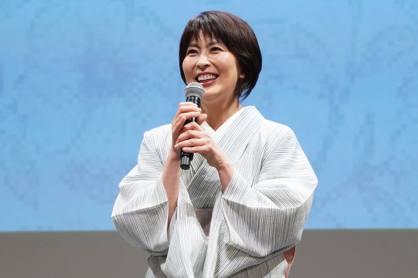 松たか子