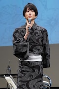 板垣李光人
