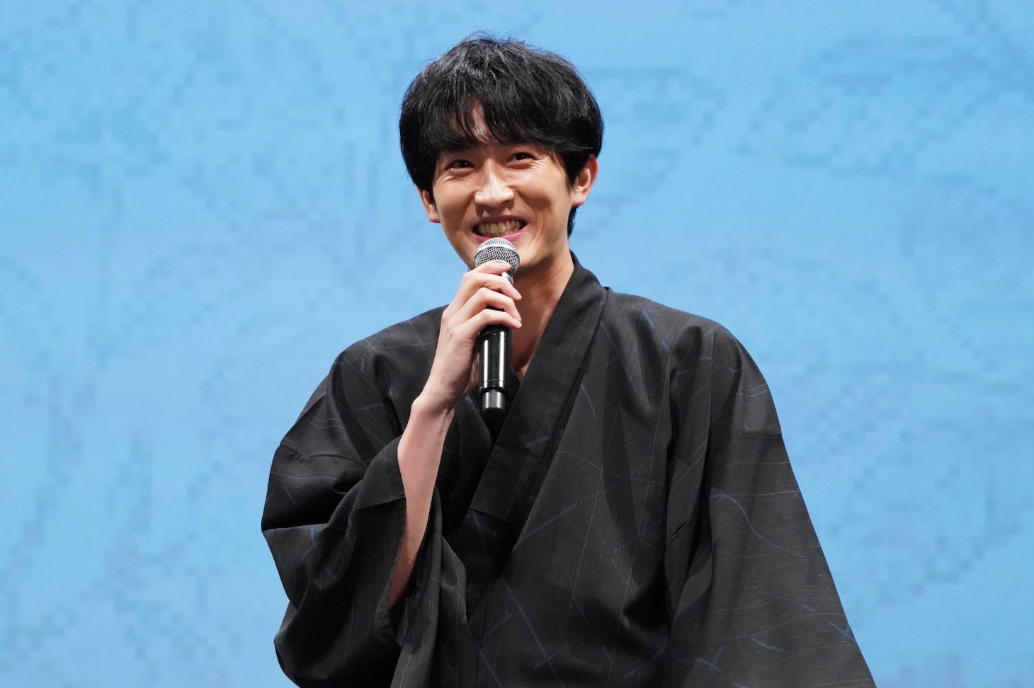 杉野遥亮