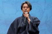 岡部たかし