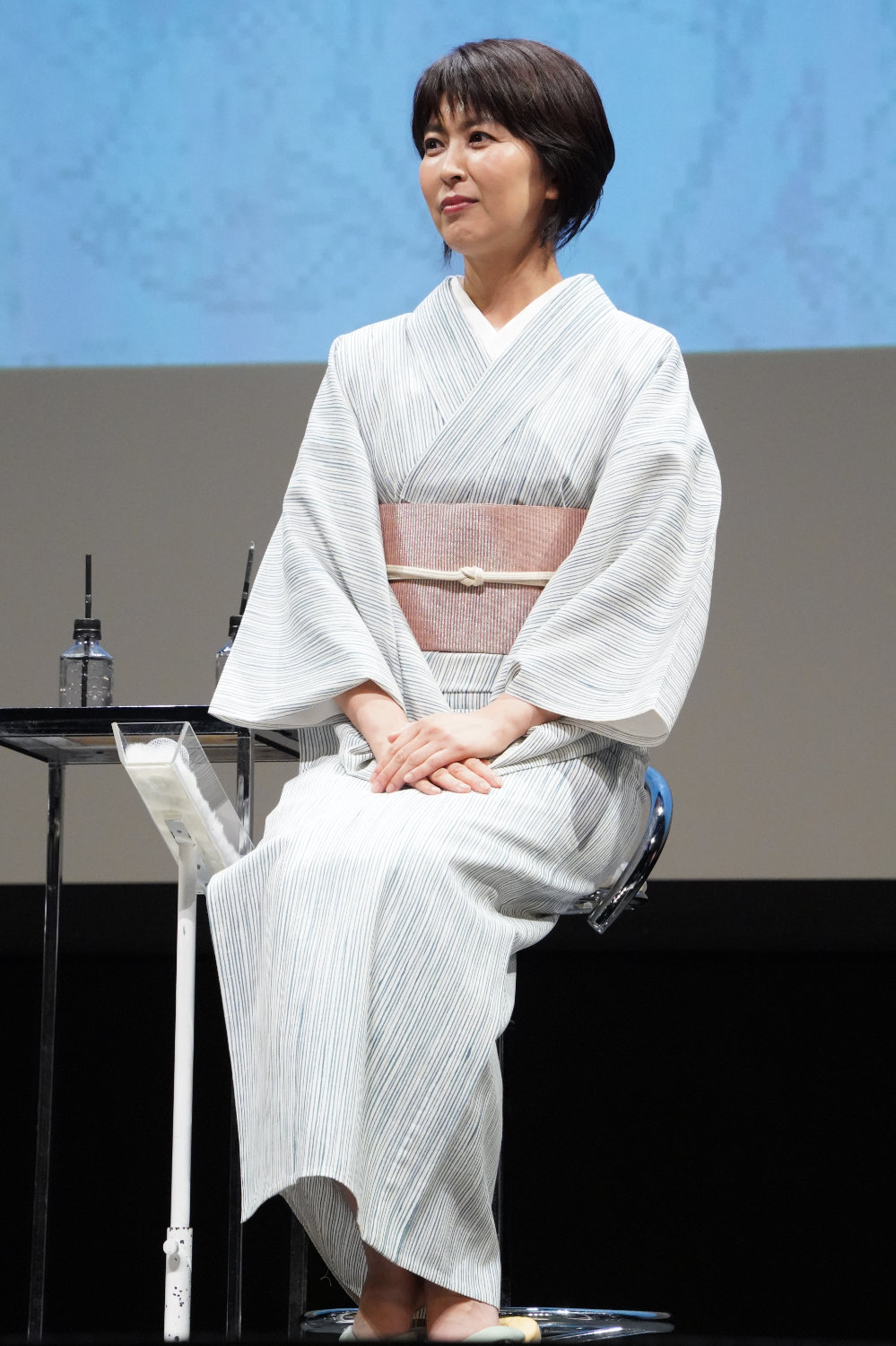 松たか子