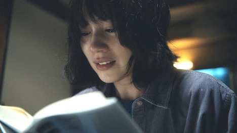 ABEMAオリジナルドラマ「MISS KING / ミス・キング」場面写真