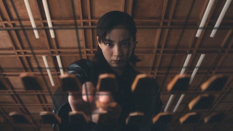 ABEMAオリジナルドラマ「MISS KING / ミス・キング」場面写真