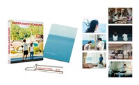 「SUPER HAPPY FOREVER Special Edition」の特典