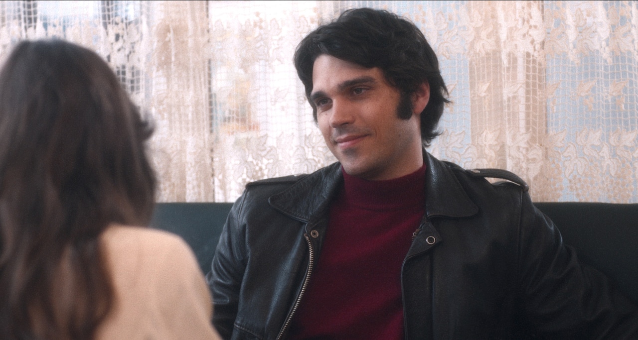 セックスシーンに不安抱く少女、ベルトルッチが掛けた言葉は？「タンゴの後で」新映像