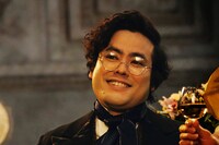 「ベートーヴェン捏造」より、前原瑞樹演じるチェルニー