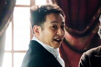 「ベートーヴェン捏造」より、坪倉由幸演じるハイネ