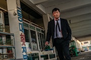 「ブロークン 復讐者の夜」新場面写真