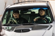 「ブロークン 復讐者の夜」新場面写真