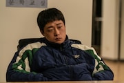 「ブロークン 復讐者の夜」新場面写真
