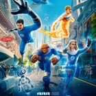 「ファンタスティック4」レトロフューチャー風の新予告が解禁、日本版ポスターも