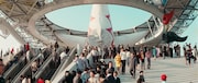 「万博追跡 2Kレストア版」場面写真 ©︎2025 Taiwan Film and Audiovisual Institute. All rights reserved.