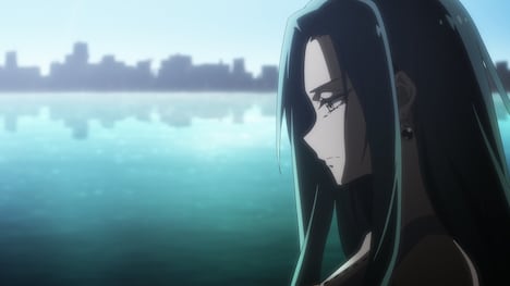 「劇場版 転生したらスライムだった件 蒼海の涙編」場面カット