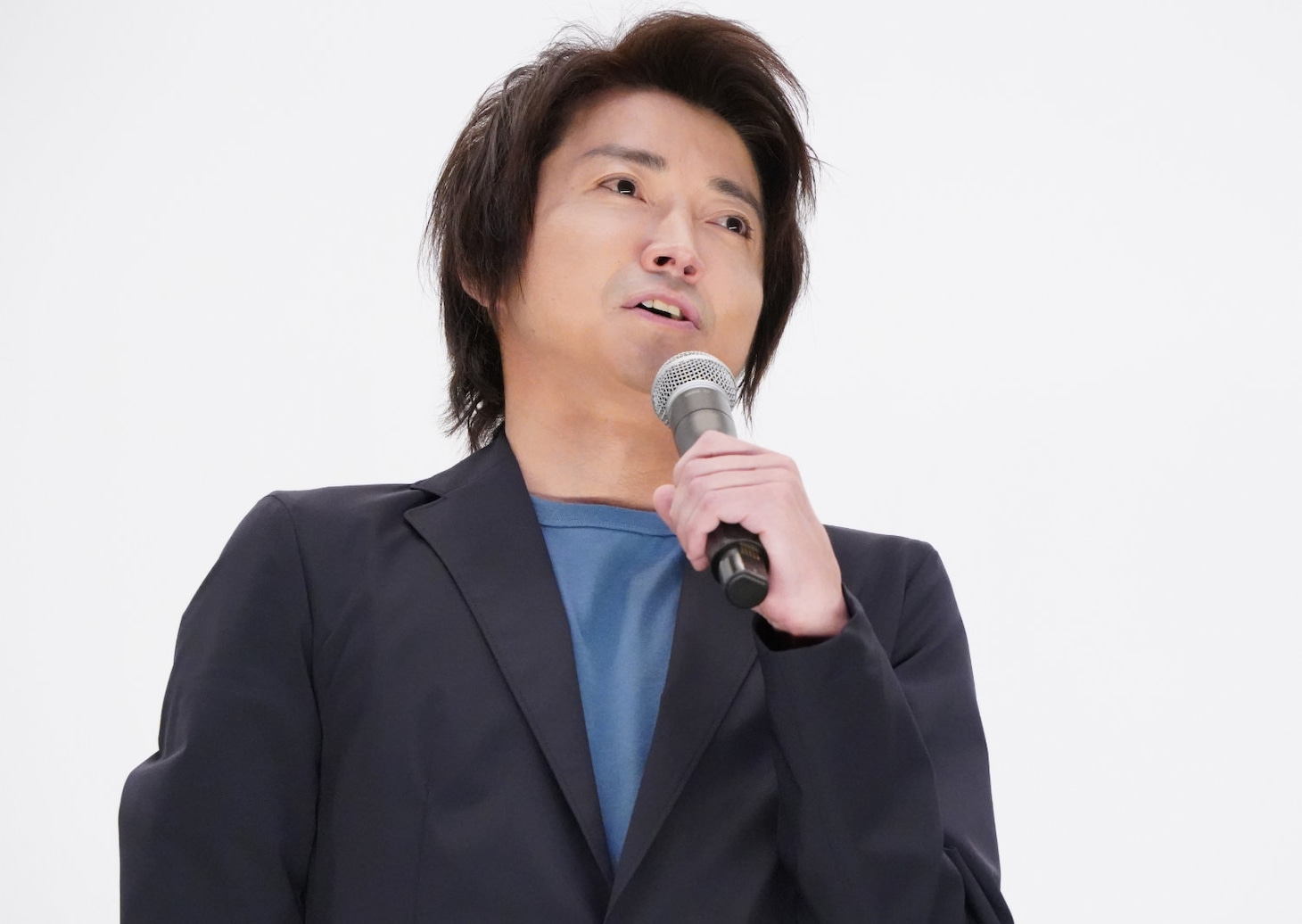 藤原竜也